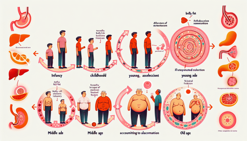 belly fat