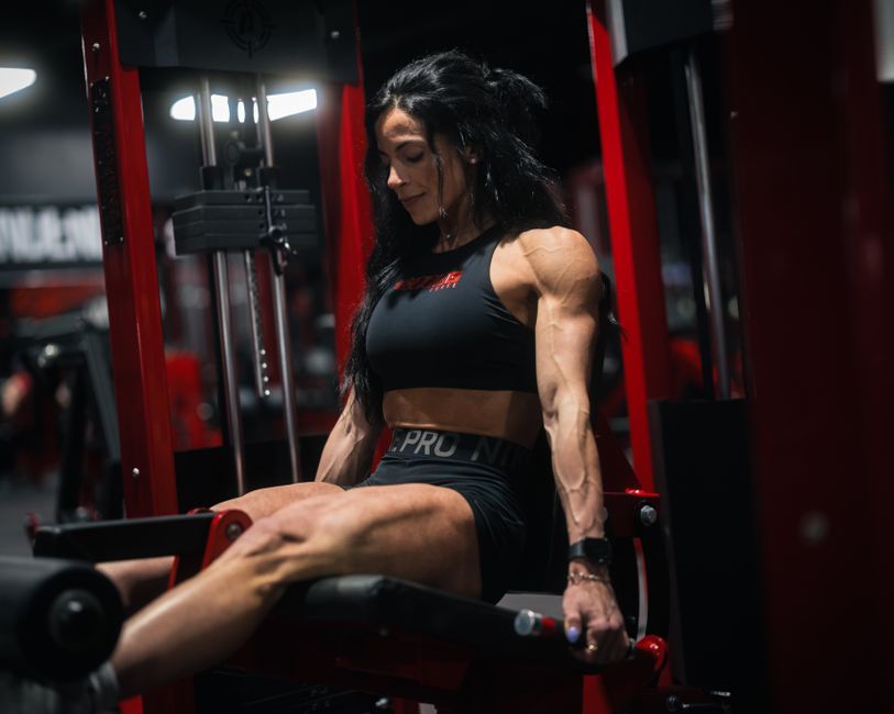 The Protein Paradox: How Less May Be More