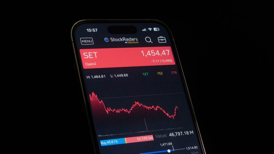 The Billion-Dollar AI Bet