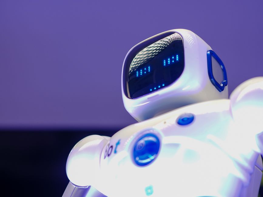 Revolutionizing Meeting Notes with AI