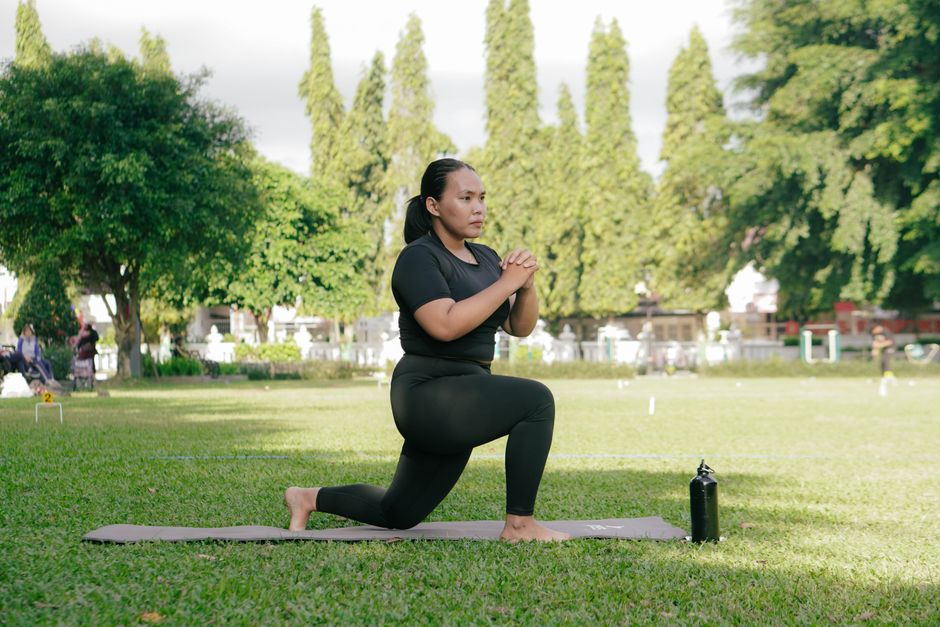How a Laser‑Powered Microscope Could Change Fitness Science Forever